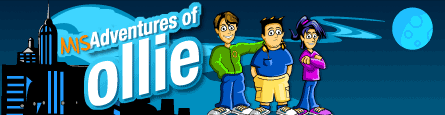 Free Download Games - Adventures of Ollie - Free Download & Online Games, Free Flash Movies