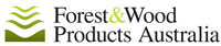 Forest Wood Products Australia (FWPA) logo