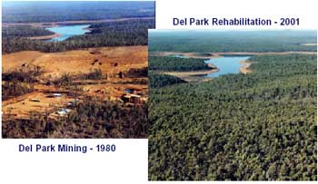 Del Park