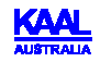 KAAL Australia logo