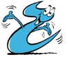 Wilbur Water Drop