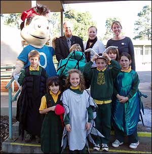 Brimbank Library