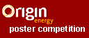 Origin Energy Poster Competition