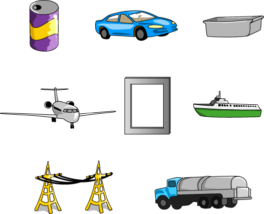 Things containing aluminum