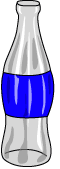 PET bottle