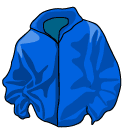 PET Jacket