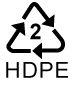 Code 2 Symbol