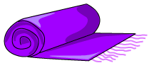 PP carpet