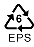 Code 6 EPS symbol