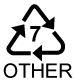 Code 7 symbol