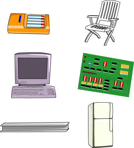 Electronics