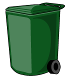Green bin