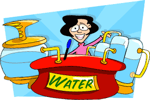 Water Use