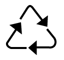 Recycle symbol