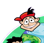 Ollie Saves the Planet logo