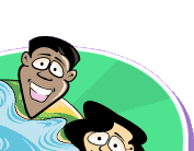 Ollie Saves the Planet logo