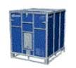 Bulk container