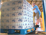Using pallets