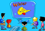 4Rs - Water