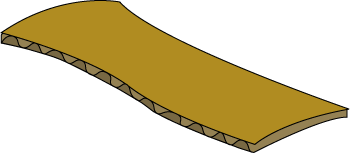 Corrugated Cardboard