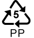 Code 5 Symbol
