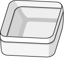 PP Tub