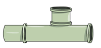 PVC Pipe