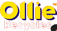 Ollie Recycles - Recycling for kids