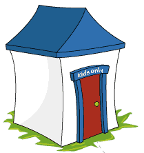 Ollie's UK Clubhouse