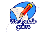 Wordpuzzle games