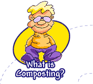 What is Composting?