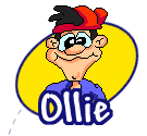 Ollie