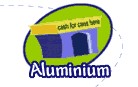 Recycle Aluminium