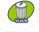 Reduce Waste
