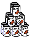 Steel Cans