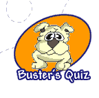 Buster's Wormery Quiz