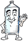 HDPE Bottles