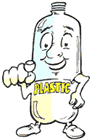 PET Bottles