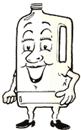 PVC Bottle