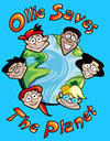 Ollie Saves The Planet