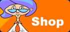 Ollie's World Shop - coming soon