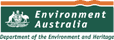 Environment Australia