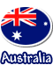 Australia Supporters