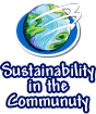 Sustainability in the Community
