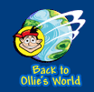 Back to Ollie's World
