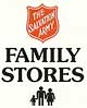 The Salvation Army Family Stores logo