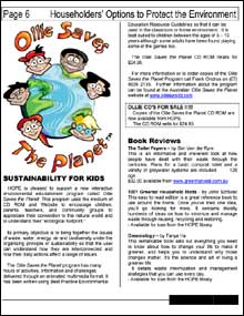 Ollie promotion