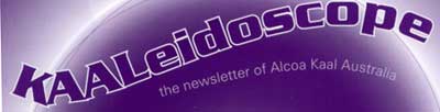 Kaal newsletter