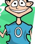 Ollie Saves the Planet Australia