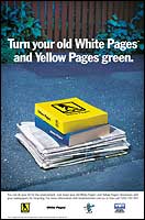 Press advertisment